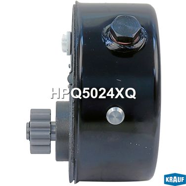 Krauf HPQ5024XQ Насос гидравлический - 3