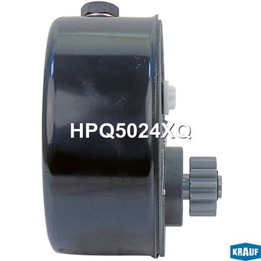 Krauf HPQ5024XQ Насос гидравлический - 5