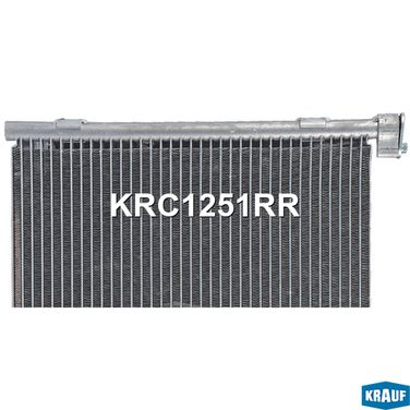 Krauf KRC1251RR Радиатор кондиционера - 5