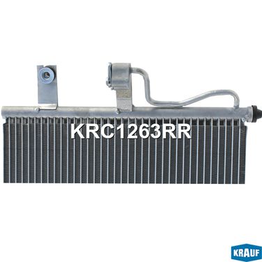 Krauf KRC1263RR Радиатор кондиционера - 4