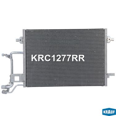 Krauf KRC1277RR Радиатор кондиционера - 2
