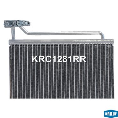 Krauf KRC1281RR Радиатор кондиционера - 4