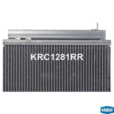 Krauf KRC1281RR Радиатор кондиционера - 5