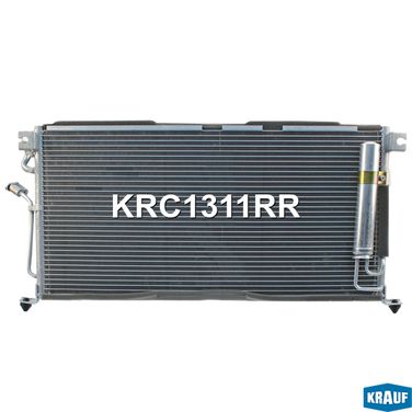 Krauf KRC1311RR Радиатор кондиционера - 2