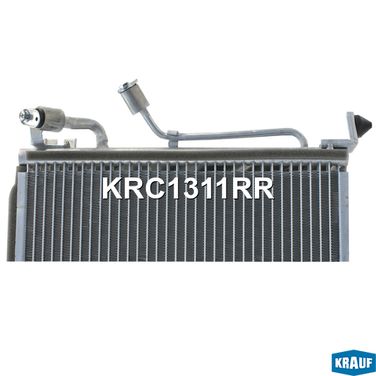 Krauf KRC1311RR Радиатор кондиционера - 5