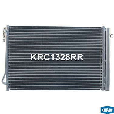 Krauf KRC1328RR Радиатор кондиционера - 2