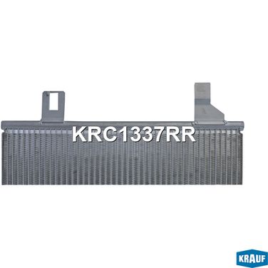 Krauf KRC1337RR Радиатор кондиционера - 4