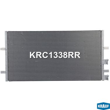 Krauf KRC1338RR Радиатор кондиционера - 1
