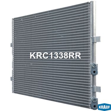 Krauf KRC1338RR Радиатор кондиционера - 3