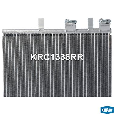 Krauf KRC1338RR Радиатор кондиционера - 4