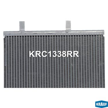 Krauf KRC1338RR Радиатор кондиционера - 5