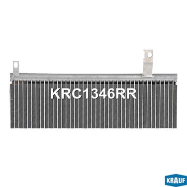 Krauf KRC1346RR Радиатор кондиционера - 5