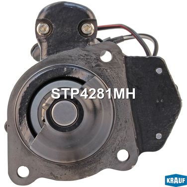 Krauf STP4281MH Стартер - 1