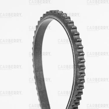 Carberry 10X1075 Ремень клиновой - 1