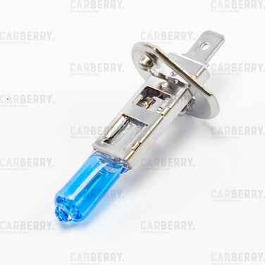 Carberry 31CA11PL Лампа H1 12V (55w) Power light - 1