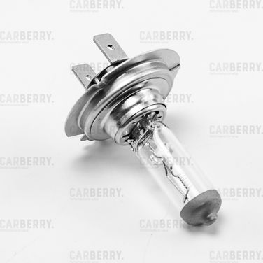 Carberry 31CA53 Лампа H7 24V (70w) Truck light - 1