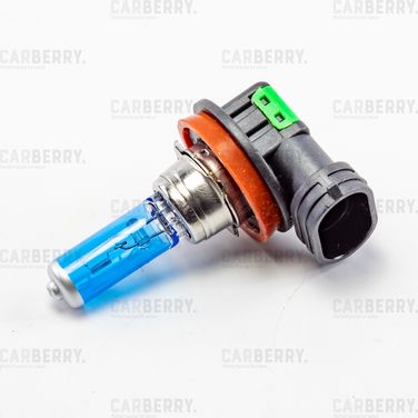 Carberry 31CA5PL Лампа H11 12V (55w) Power light - 1