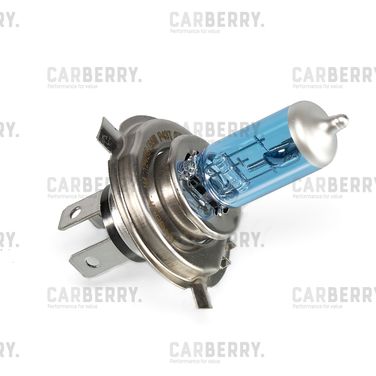 Carberry 31CA7PL Лампа H4 12V (60/55w) Power light - 1