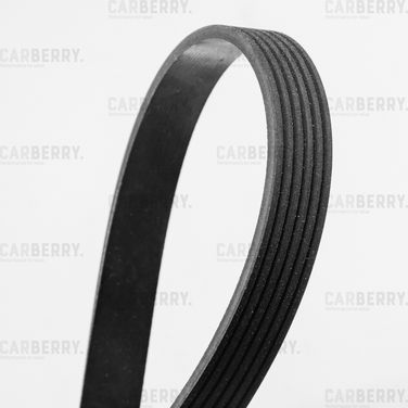 Carberry 6PK1255 Ремень поликлиновой - 1