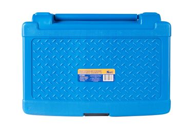 KRAFT KT 701066 Набор оправок для установки подшипников, сальников 17 предметов - 4
