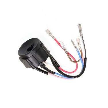 Volton VLT2170370410001 Контактная группа замка зажигания ваз-2170 (иммобилайзер активирован) - 1