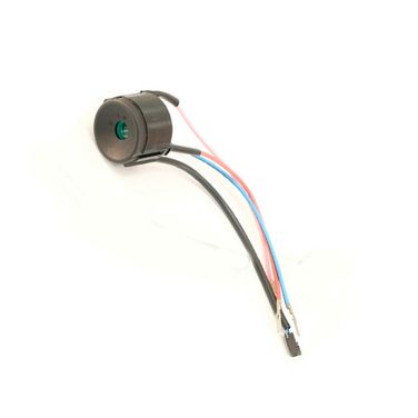 Volton VLT3163370410001 Контактная группа замка зажигания уаз-3163 (иммобилайзер активирован) - 1