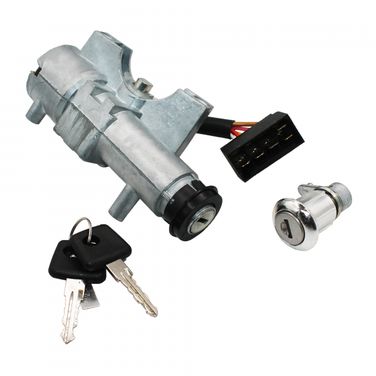 Volton VLTА21R23610500601 Замок зажигания г-2123 next с личинками дверей (29.3704) - 1