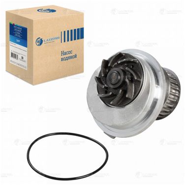 Luzar LWP 2102 Насос водяной для а/м Opel Astra f (91-)/Omega b (94-)/Vectra b (95-) 1.8i/2.0i - 1