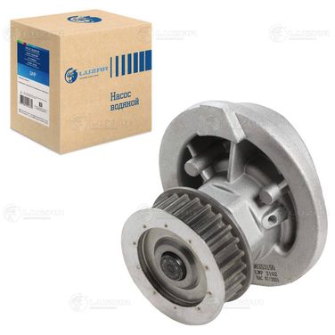 Luzar LWP 2102 Насос водяной для а/м Opel Astra f (91-)/Omega b (94-)/Vectra b (95-) 1.8i/2.0i - 2