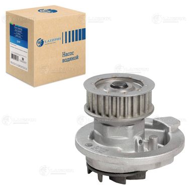 Luzar LWP 2102 Насос водяной для а/м Opel Astra f (91-)/Omega b (94-)/Vectra b (95-) 1.8i/2.0i - 3