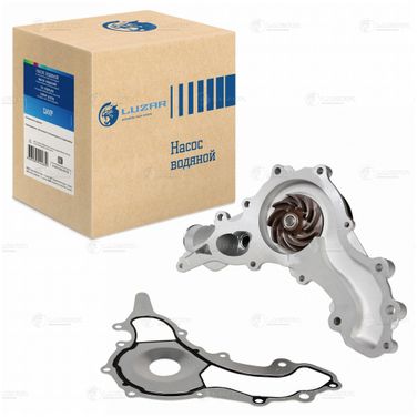 Luzar LWP 0332 Насос водяной для а/м Jeep Grand Cherokee IV (10-) 3.6i - 1