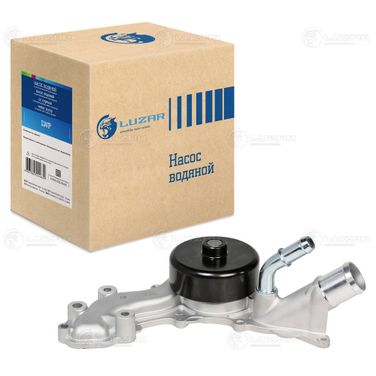 Luzar LWP 0332 Насос водяной для а/м Jeep Grand Cherokee IV (10-) 3.6i - 3