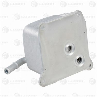 Luzar LOC 0101 Радиатор масляный - 3