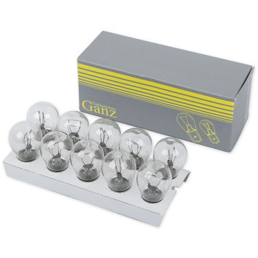 GANZ GIP06036 Лампа 24V p21/5w 21/5w BAY15d 1 шт. BOX - 1