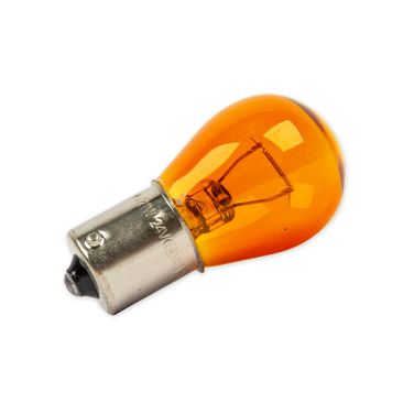 GANZ GIP06041 Лампа 24V py21w 21W BAU15s 1 шт. BOX - 2