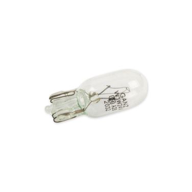 GANZ GIP06030 Лампа 24V W3W 3W W2,1x9,5d  1 шт. BOX - 1