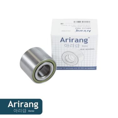 Arirang ARG33-1602 Подшипник задней ступицы - 3