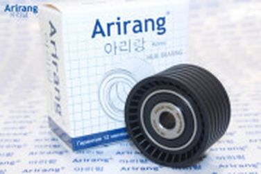 Arirang ARG35-1604 Ролик опорный - 1