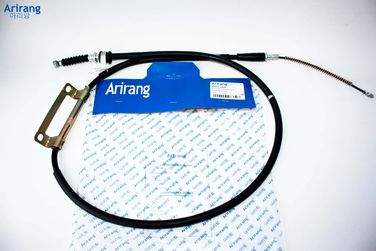 Arirang ARG13-1053R Трос ручного тормоза правый - 2