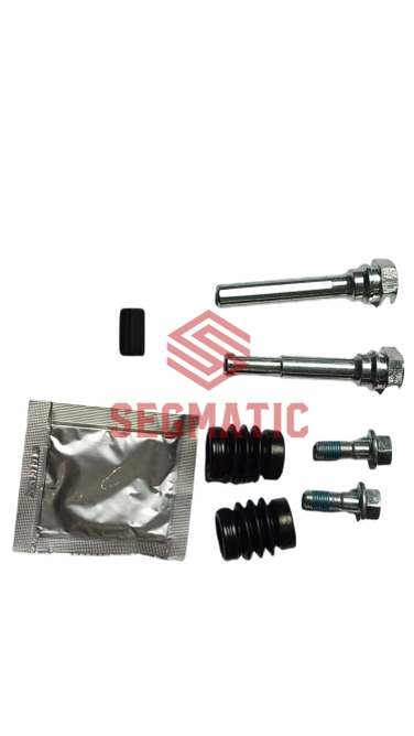 SEGMATIC SG700271 Комплект направляющих суппорта opel astra j 12- / mokka / zafira c - 1