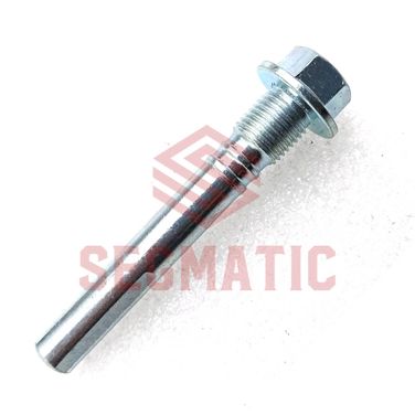 SEGMATIC SG300005 Направляющая суппорта тормозного задн. mitsubishi lancer CS 2000-2009 - 1