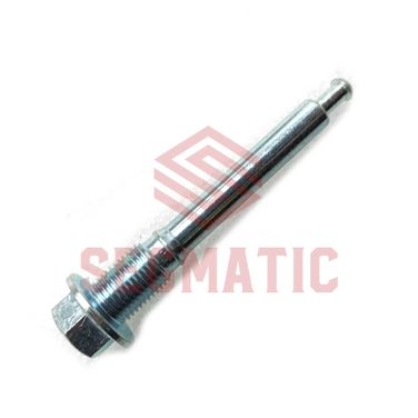 SEGMATIC SG300069 Направляющая суппорта тормозного перед.  mitsubishi galant 03-12 - 1