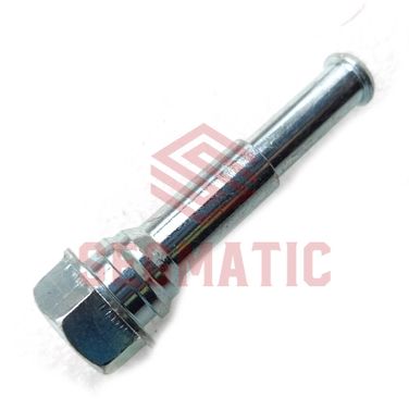 SEGMATIC SG300046 Направляющая суппорта тормозного перед. nissan pathfinder 05-14 - 1