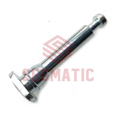 SEGMATIC SG300020 Направляющая суппорта тормозного перед. toyota kluger L/V acu25/mcu25 4WD 2000-2007 - 1