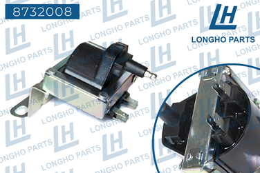 Longho 8732008 Катушка зажигания - 2