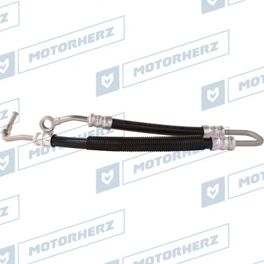 Motorherz HPH0272 Напорный шланг от насоса к рейке - 1