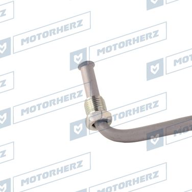 Motorherz HPH0272 Напорный шланг от насоса к рейке - 2
