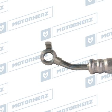 Motorherz HPH0272 Напорный шланг от насоса к рейке - 3