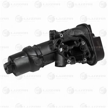 Luzar LBP 1811 Корпус маслоохладителя - 2