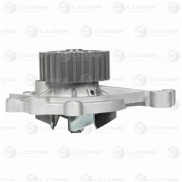 Luzar LWP 3002 Насос водяной - 3